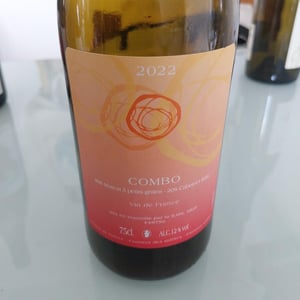 Combo - Domaine Mosse - sylvestre-joseph-mosse -2022