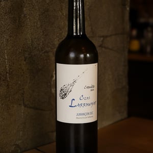 Comète - Clos Larrouyat - maxime-lucie-salharang -2020