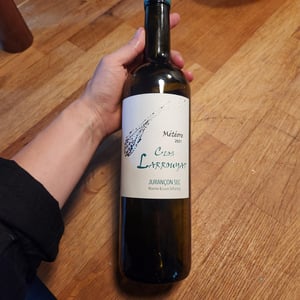 Comète - Clos Larrouyat - maxime-lucie-salharang -2020