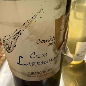 Comète - Clos Larrouyat - maxime-lucie-salharang -2020