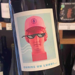 Comme un lundi - Barouillet, Joncal, Lestignac - Château Barouillet - Clos le Joncal - Lestignac - -2023