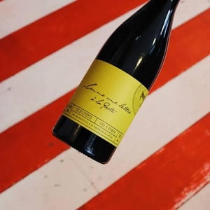 COMME UNE LETTRE À LA POSTE - Domaine de la Sarbèche - Cyril Milochevitch 