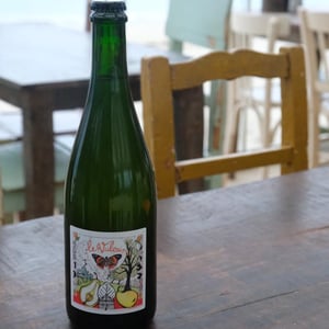 Comment! - Cidrerie du Vulcain - Ferme La Prémoudière - jacques-perritaz-t3