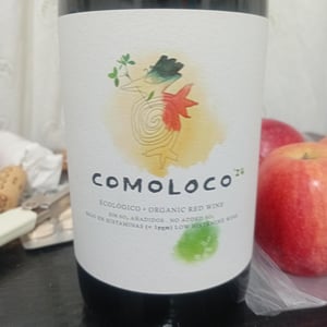 Comoloco - Bodega Juan GIL - juan-tarrega -2024
