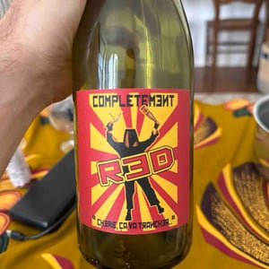 Complètement Red - Domaine in Black - lambert-spielmann