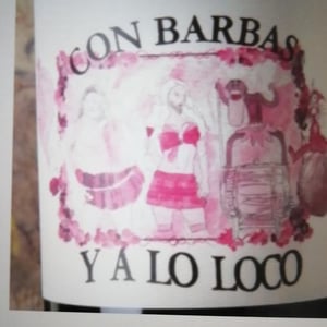 Con Barbas Y A Lo Loco - Mas Candí - Ramón Jané, Mercé Cuscó, Toni Carbó, Ramón Galimany 