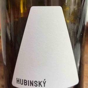 Concrete pyramid - Víno Hubinský - david-hubinsky-peter-hubinsky -2018
