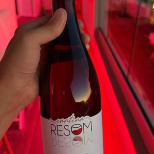 Confine - Cantina Resom - cantina-resom -2024