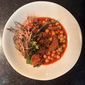 Confit Duck - Bistrot Pampa - 1359886