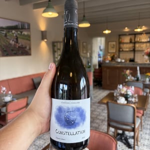 Constellation - Château Gaillard - emmanuel-bienvenu -2022