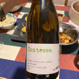 Contessa - Angol d'Amig - marco-lanzotti