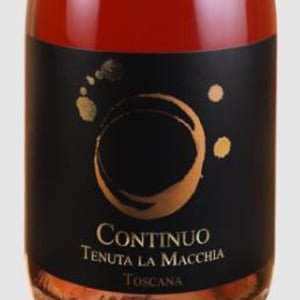Continuo Spumante Rosé Brut - Azienda Agricola Tenuta La Macchia - letizia-martelli-e-christian-carignani -2024