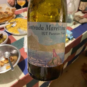 Contrada Marettima - Tenuta Grillo - guido-zampaglione