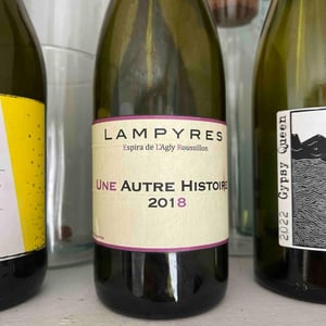 Contre-attaque - Domaine Lampyres - francois-xavier-daure