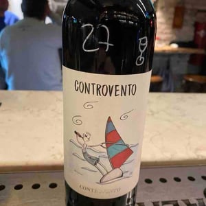 Controvento - Controvento - Vincenzo Di Meo 