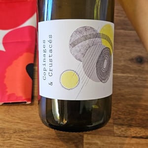 Copinages & Crustacés - La Baladeuse - fanny-daher -2020