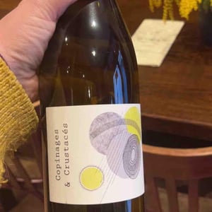 Copinages & Crustacés - La Baladeuse - fanny-daher -2020