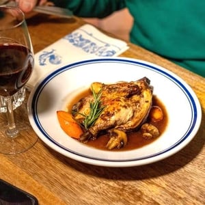 Coq Au Vin - D’antan - Cibi e vini al banco - 1301865