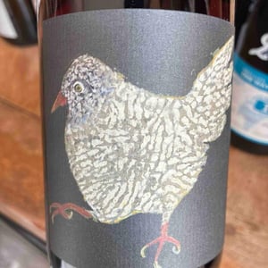 Coquette - Domaine Rietsch - jean-pierre-sophie-rietsch