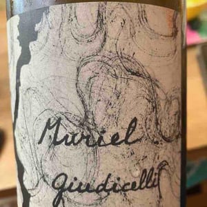 Corail Blanc - Domaine Giudicelli - muriel-giudicelli
