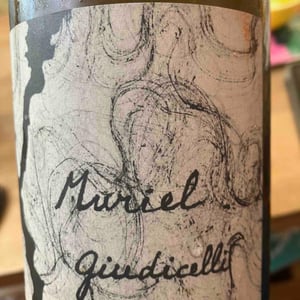 Corail Blanc - Domaine Giudicelli - muriel-giudicelli