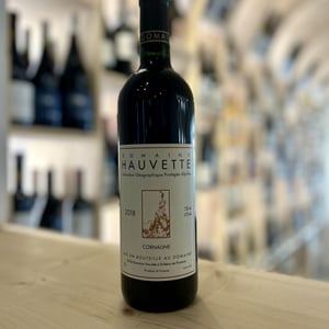 Cornaline - Domaine Hauvette - dominique-hauvette