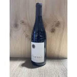 Cornas - Domaine De Lorient - laure-colombo-dimitri-roulleau-gallais