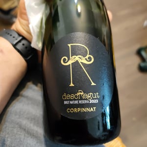 Corpinnat Brut Nature - Mas Candí - ramon-jane-merce-cusco-toni-carbo-ramon-galimany -2019