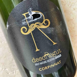 Corpinnat Brut Nature - Mas Candí - Ramón Jané, Mercé Cuscó, Toni Carbó, Ramón Galimany -2019