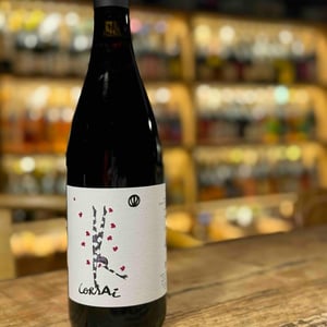 Corsai - Vinyas D’empremta - Isidre, Gerard & Berta Vinyas -2018