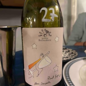 Cortesemente lasciami bagnare l'ugola - Tenuta Belvedere - Gianluca Cabrini -2019