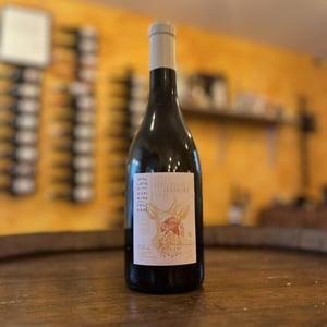 Corton charlemagne - Chapuis & Chapuis - Romain & Jean-Guillaume Chapuis 