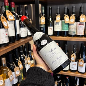 Corton Les Pougets Grand Cru - Maison Albert Ponnelle - Pierre Ponnelle -2020