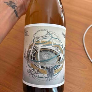 Cosmic Amber - Bodega Krontiras - Krontiras Wines - alex-macipe-panos-zoumboulis-maricruz-antolin-liliana-suarez -2022