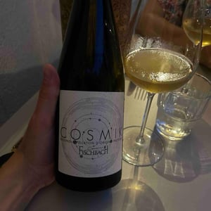 Cosmik - Domaine Fischbach - Jean Dreyfuss
