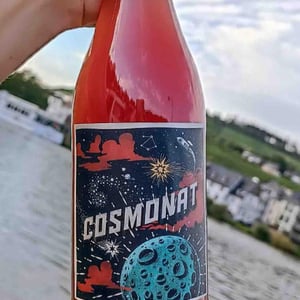 Cosmonat - Jan-Philipp Bleeke - Winemaking - Jan-Philipp Bleeke -2019