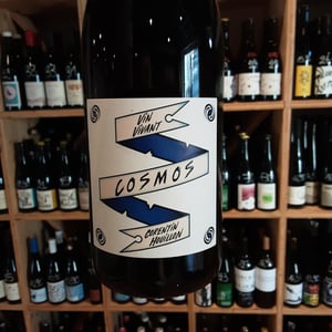 Cosmos - HC-vins - Corentin Houillon 