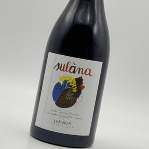 Costa Toscana Igt “Sulàna” - La Mursa - francesco-cerri -2024