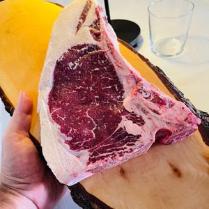Costata Sashi Finlandese - Ql enoteca ristorante - 1379943