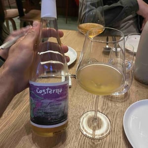 Costerno - Mete Wine - durello -2023