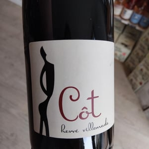 Côt - Hervé Villemade - Hervé Villemade 