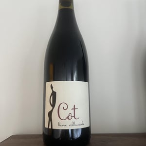 Côt - Hervé Villemade - herve-villemade