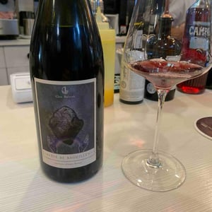 Cote de Brouilly - Clos Bateau - Thierry & Sylvie Klok-de Visser -2023