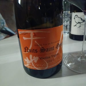 Côte de Nuits Villages - Maison Lou Dumont - kojii-nakada -2022