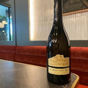 Côte du Jura les Chalasses - Domaine Ganevat - Anne & Jean-François Ganevat -2023