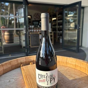 Côte Du Py - Domaine de la Bonne Tonne - Thomas & Anne Laure Agatensi 