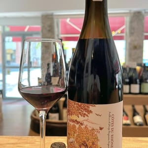 Côte du Rhône - Domaine Mayard - arthur-et-hugo-mayard -2024