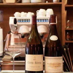 Côte-Rôtie - Domaine Rostaing - Pierre & René Rostaing -2013