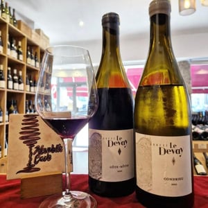 Cote-Rotie - Le devay - famille-fournet -2020