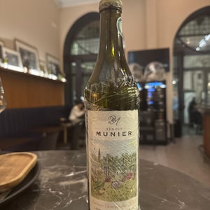 Coteau champenois avize - Benoit Munier - Benoit Munier 